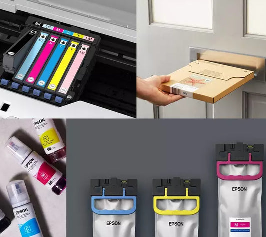 Comment savoir quelle cartouche d’encre est compatible avec votre imprimante