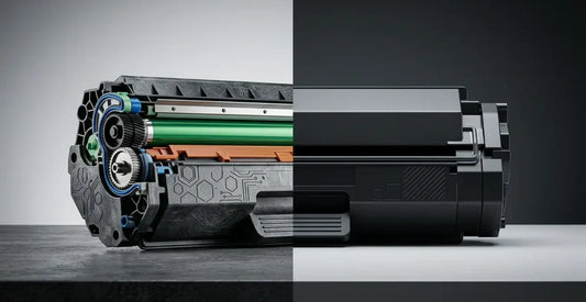 Pourquoi choisir un toner compatible certifié ISO