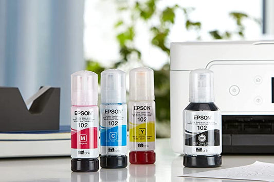 Cartouche Epson EcoTank