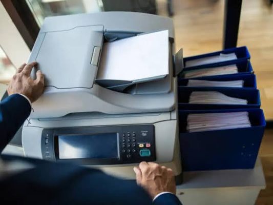 La qualité d'impression professionnelle à portée de main : ce que vous devez savoir sur les certifications ISO