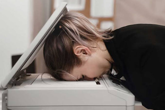 Pourquoi Mon Imprimante N'Imprime Pas ? Solutions Simples à Essayer