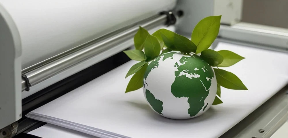 Imprimez vert