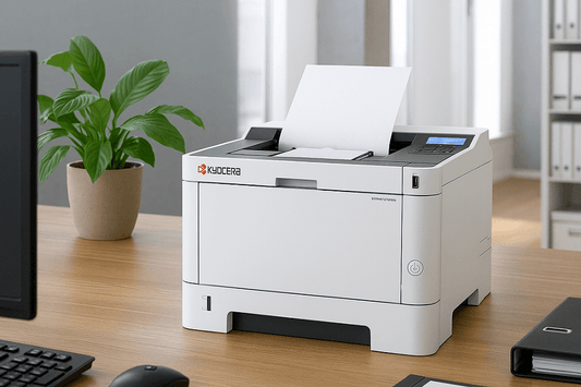 Toner Kyocera ECOSYS : pourquoi cette technologie change la donne pour les entreprises ?