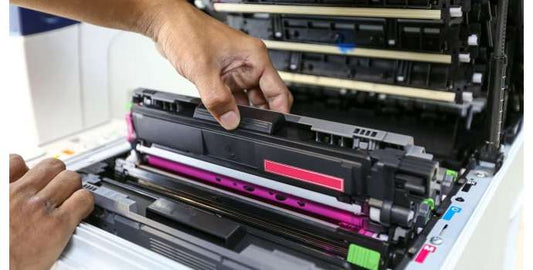 Guide des références toner : comment lire et décoder le code sur votre cartouche