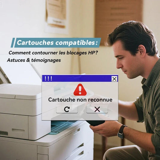Comment désactiver les mises à jour HP