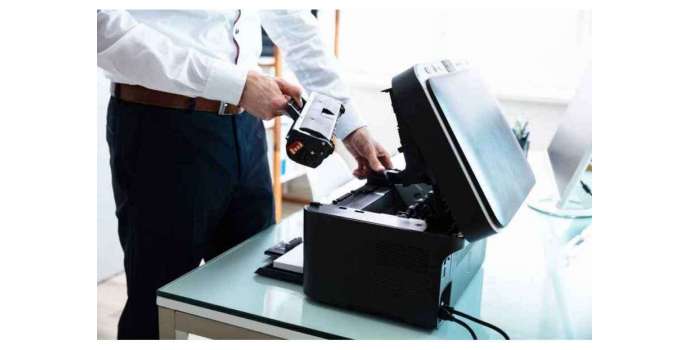 Quel toner choisir pour la HP LaserJet Pro MFP M148dw 