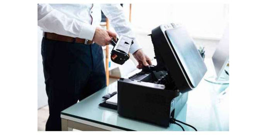 Quel toner choisir pour la HP LaserJet Pro MFP M148dw 