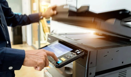 Pourquoi choisir un partenaire unique pour vos solutions d'impression