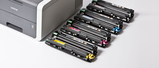 Brother HL-L2350DW en France