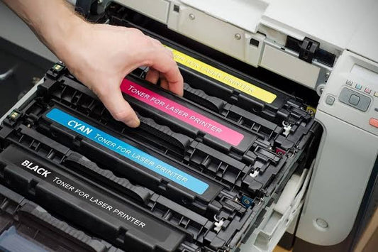 Pourquoi acheter un toner compatible ?