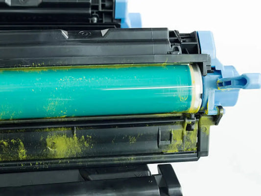 Quelle est la durée de conservation d'un toner ?