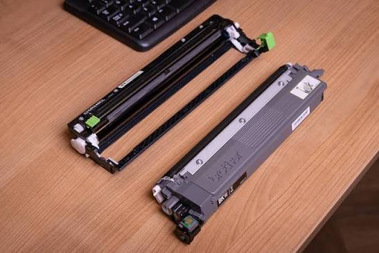 Quelle différence entre toner, tambour et unité de fusion