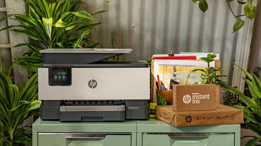 HP LaserJet Pro 