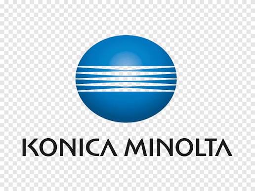 KONICA MINOLTA