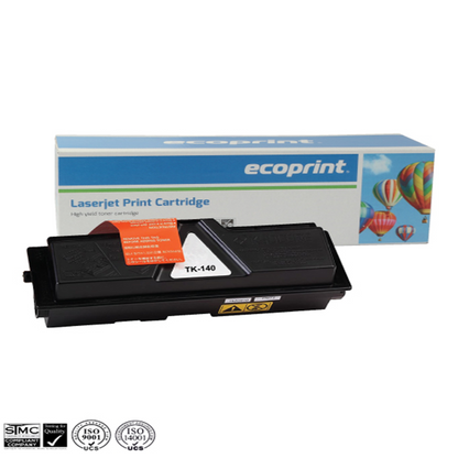 Kyocera (TK-140) - Toner  (NOIR)