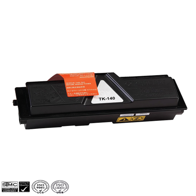 Kyocera (TK-140) - Toner  (NOIR)