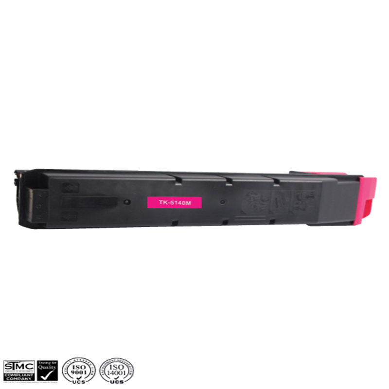Kyocera  (TK-5140M) - Toner (ROUGE)