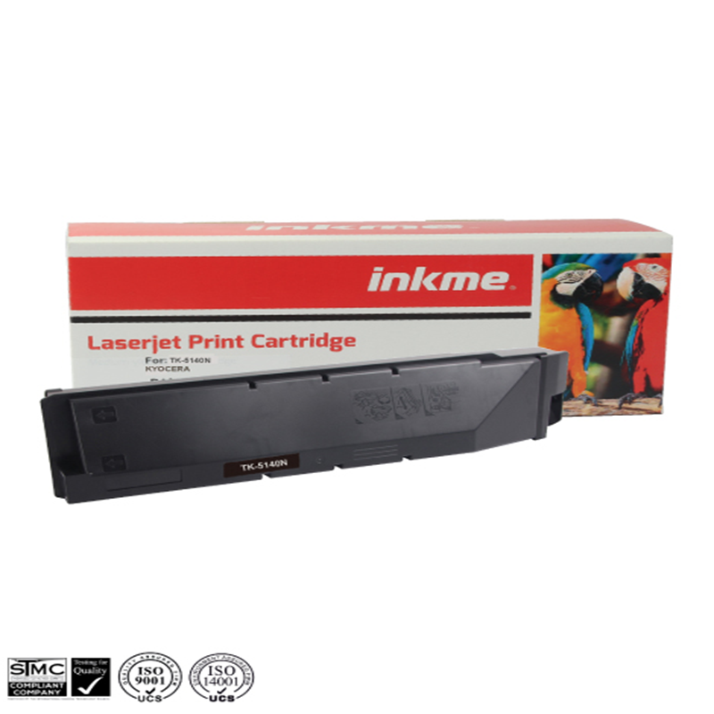 KYOCERA (TK-5140N) - Toner générique (NOIR)