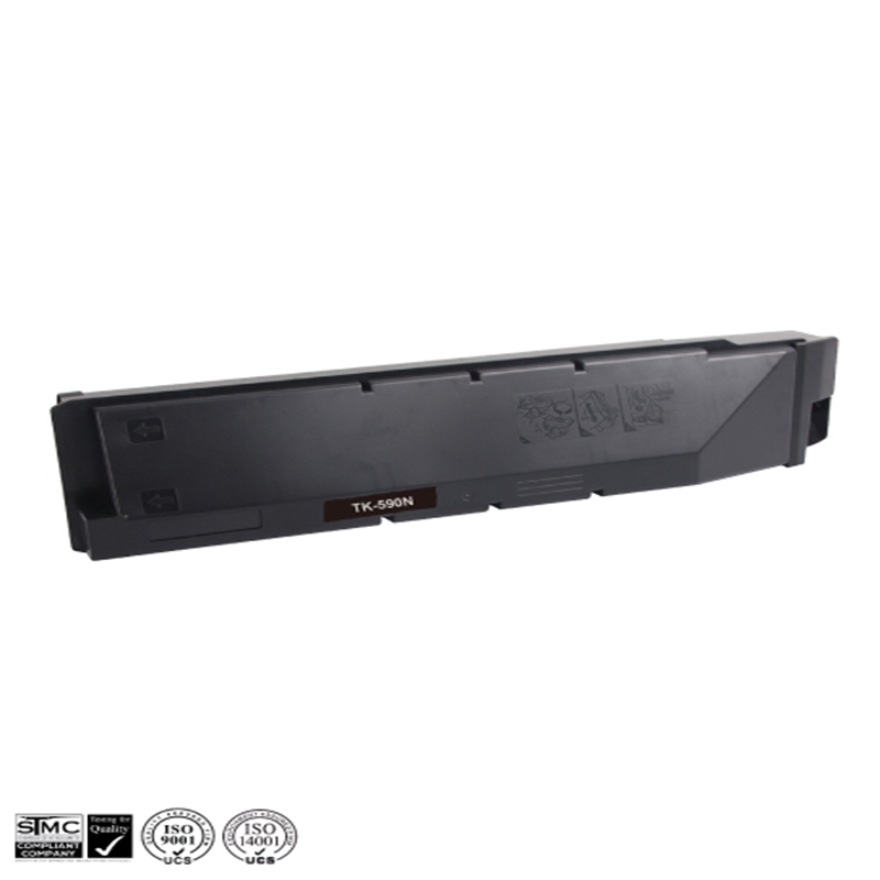 Kyocera  (TK-590N) - Toner  (NOIR)