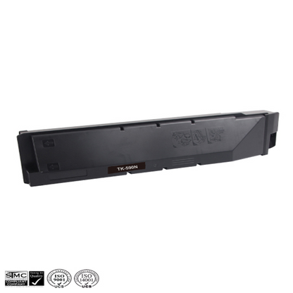 Kyocera  (TK-590N) - Toner  (NOIR)