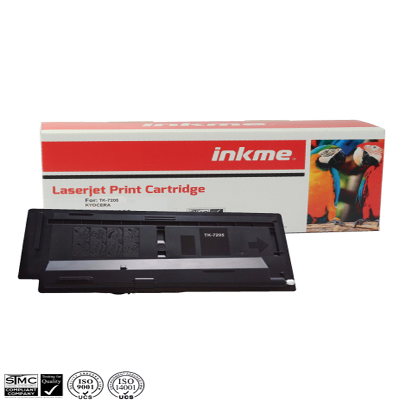 KYOCERA (TK-7205) - Toner générique (NOIR)
