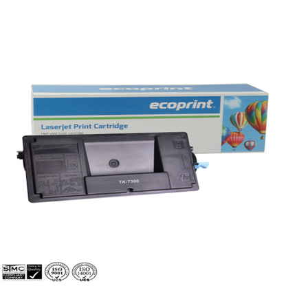 Kyocera   (TK-7300) - Toner  (NOIR)