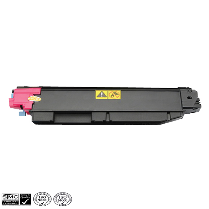Kyocera (TK-540M) - Toner (ROUGE)