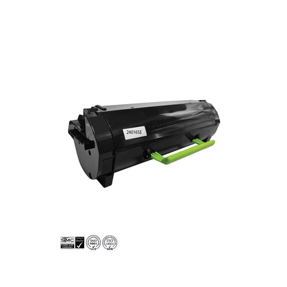 KYOCERA (24016SE) - Toner générique (NOIR)