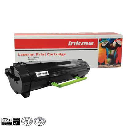LEXMARK ( 50F2H00 ) - Toner générique(NOIR)