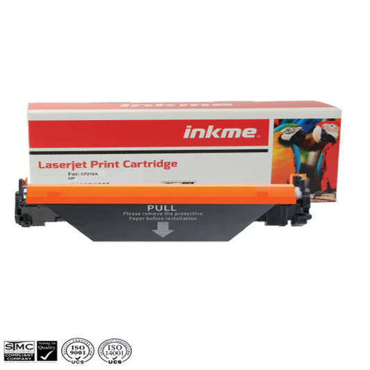 HP 19A (CF219A) - toner générique (Noir)