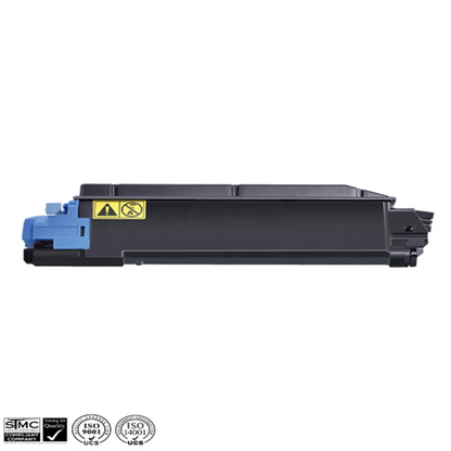 KYOCERA (TK-540C) - Toner générique (BLEU)