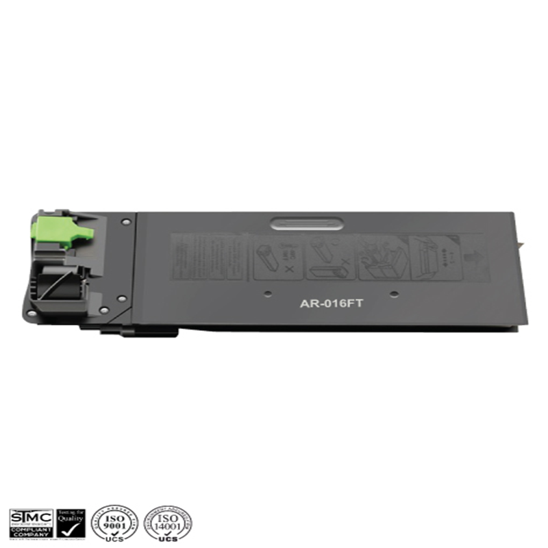 SHARP  (AR-016FT) - Toner  (NOIR)