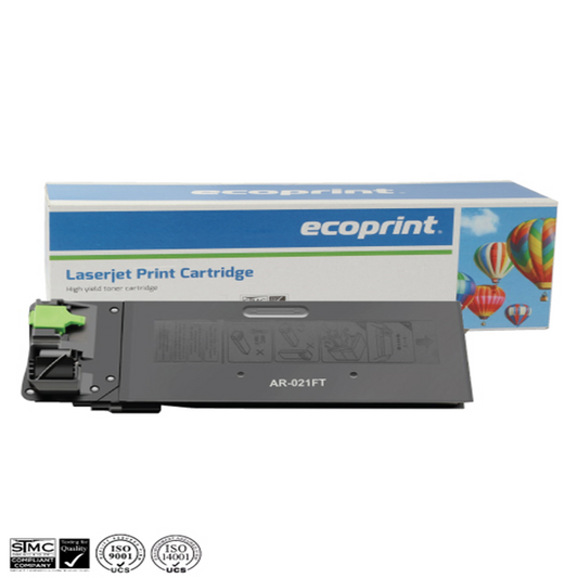 SHARP  (AR-021FT) -Toner  (NOIR)
