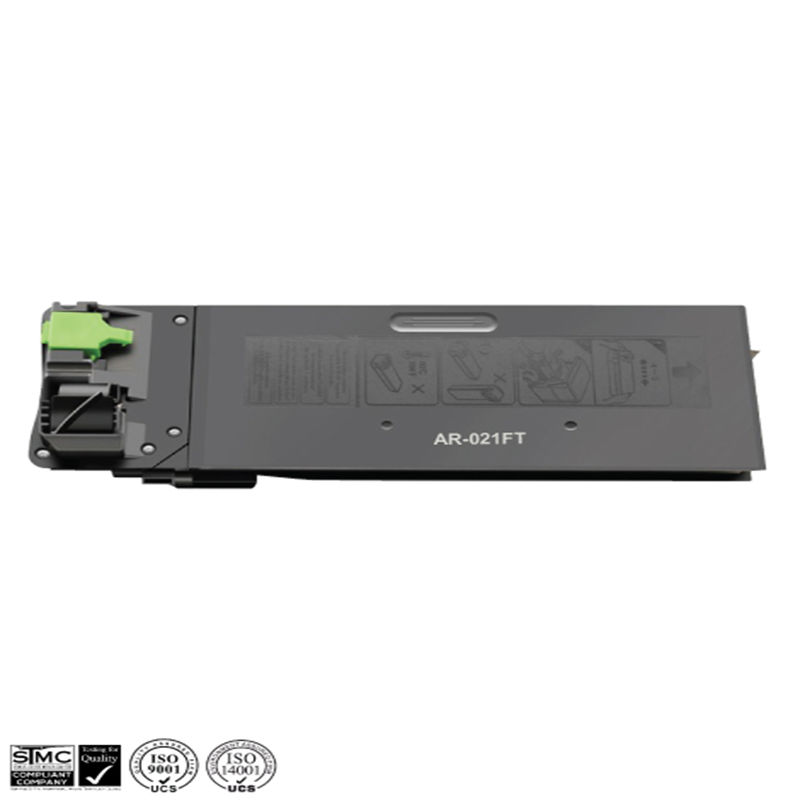 SHARP  (AR-021FT) -Toner  (NOIR)