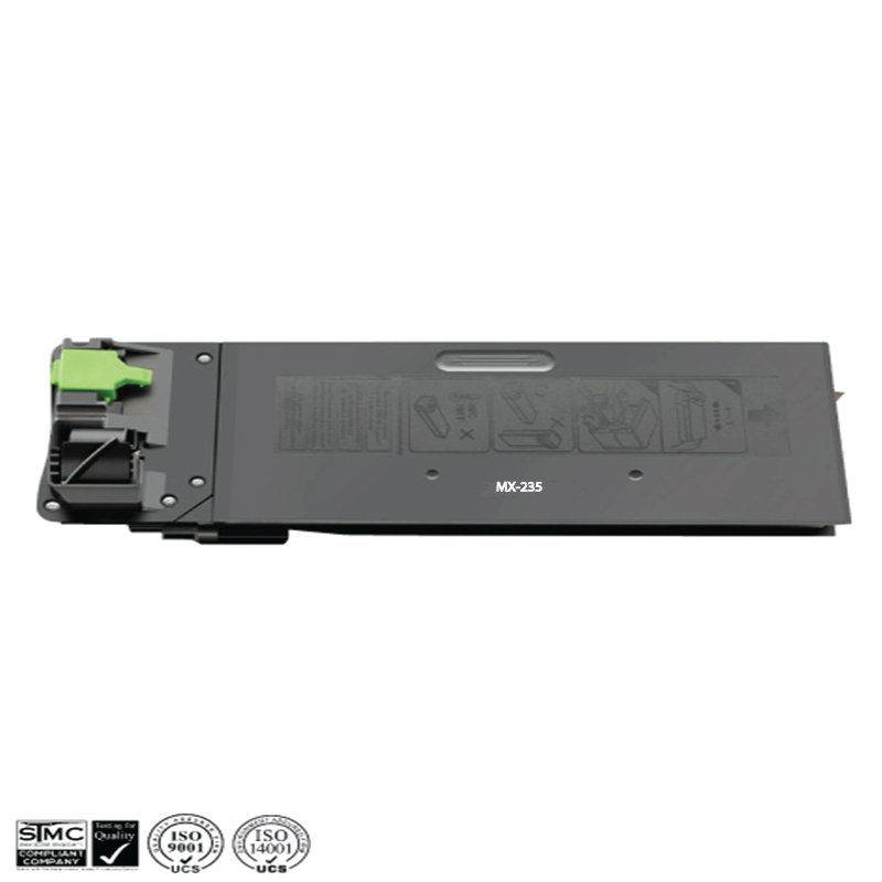 SHARP (MX- 235FT) - toner (NOIR)