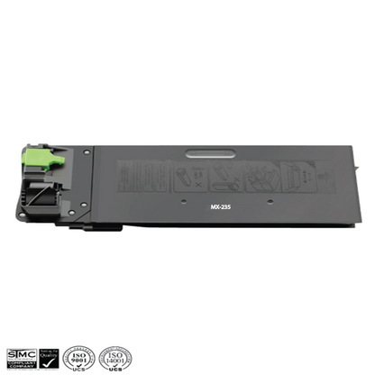 SHARP (MX- 235FT) - toner (NOIR)