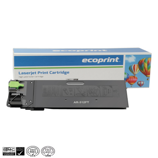 SHARP (AR-312FT) - Toner  (NOIR)