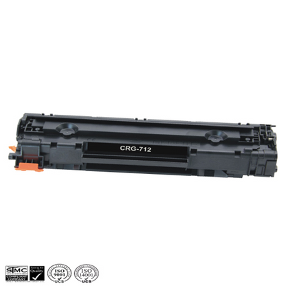 CANON 712 (1870B002) -  Toner générique (NOIR)