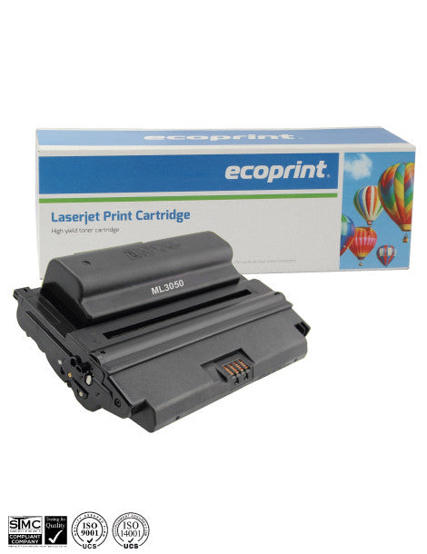 Samsung ML-D3050B - Toner  (NOIR)