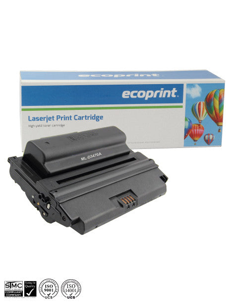Samsung ML-D3470A - Toner (NOIR)