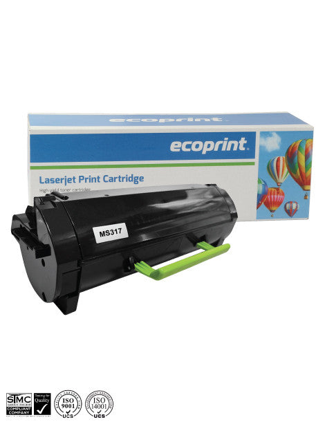 Lexmark (51B2000) - Toner