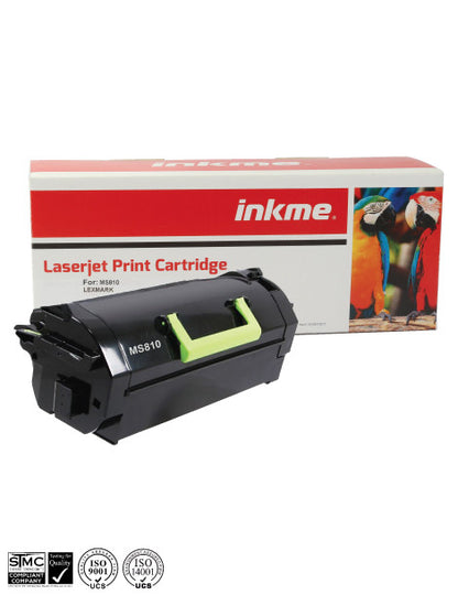 LEXMARK (52D2H00) - Toner générique  (NOIR)