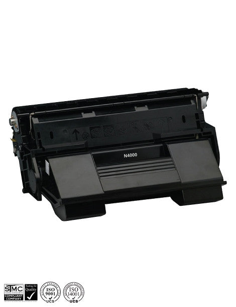 Epson  C13S051170 (S051170) - Toner (NOIR)