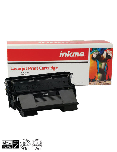 EPSON C13S051170 (S051170) - Toner générique (NOIR)