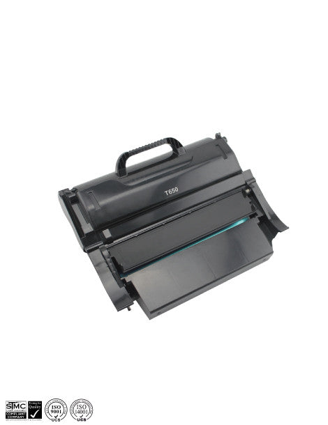 Lexmark  (T650A11E) - Toner  (NOIR)
