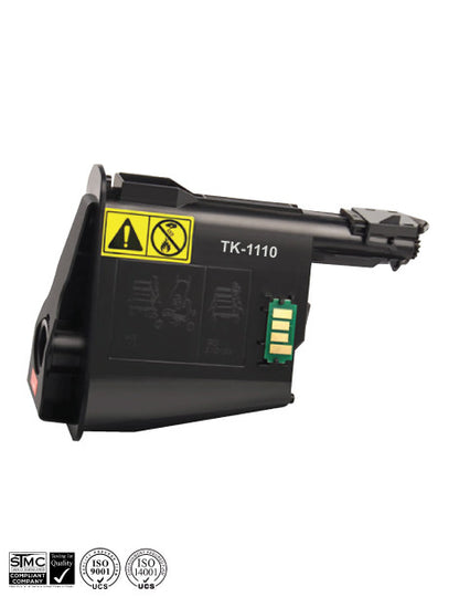 Kyocera  (TK-1110) - Toner (NOIR)