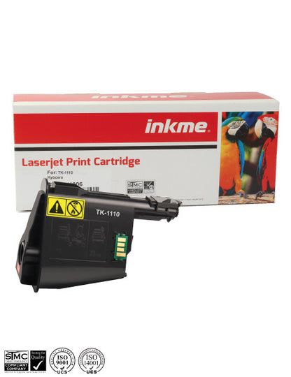 Kyocera (TK-1110) - Toner générique ( NOIR)