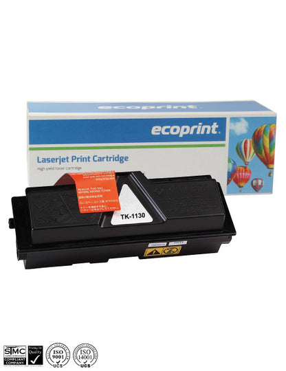 Kyocera (TK1130) - Toner (NOIR)