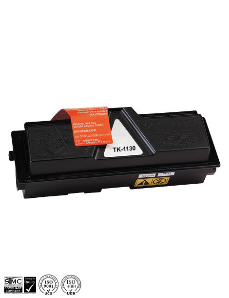 Kyocera (TK1130) - Toner (NOIR)