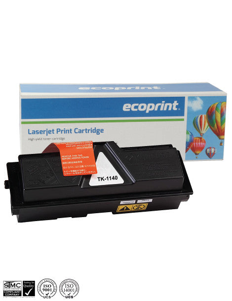 Kyocera (TK1140) - Toner  (NOIR)